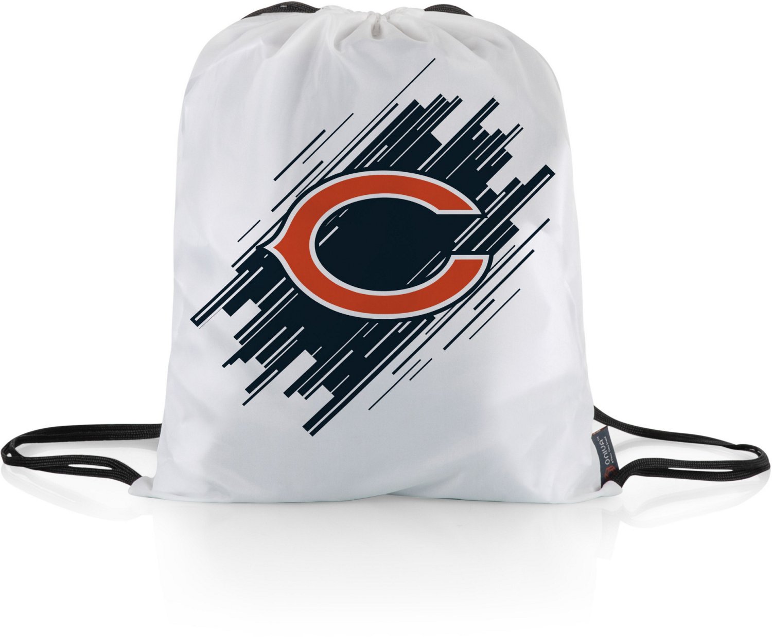 Picnic Time Chicago Bears Impresa Picnic Blanket - view number 3