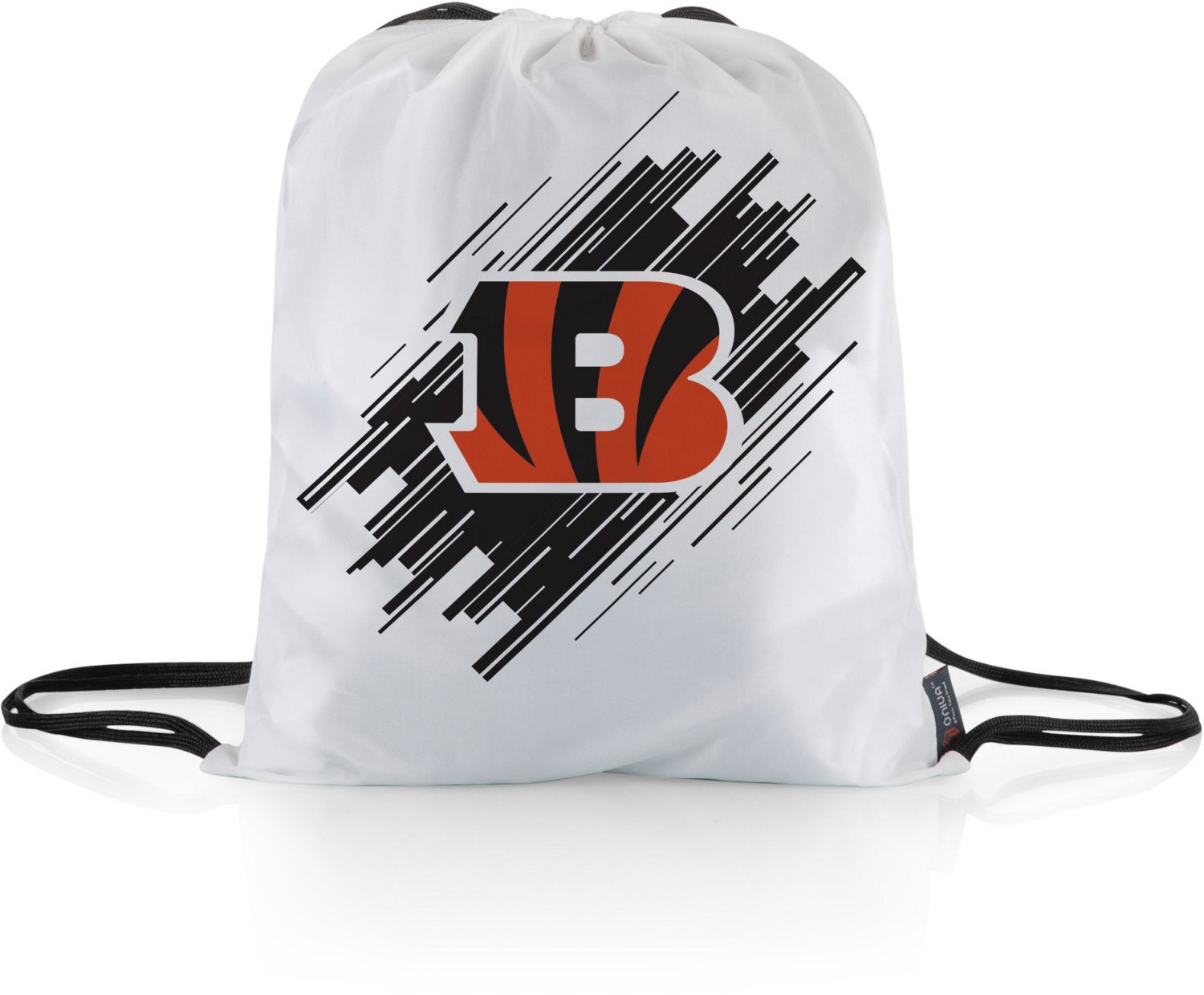 Picnic Time Cincinnati Bengals Impresa Picnic Blanket