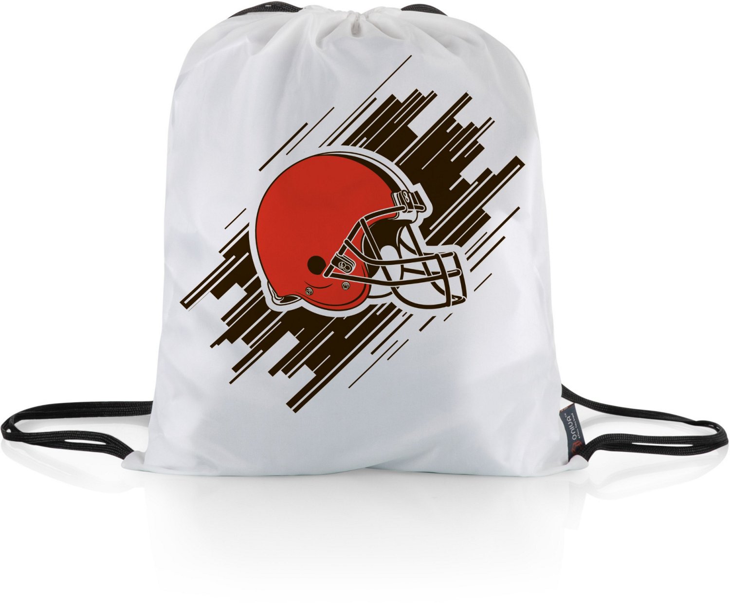 Picnic Time Cleveland Browns Impresa Picnic Blanket - view number 3