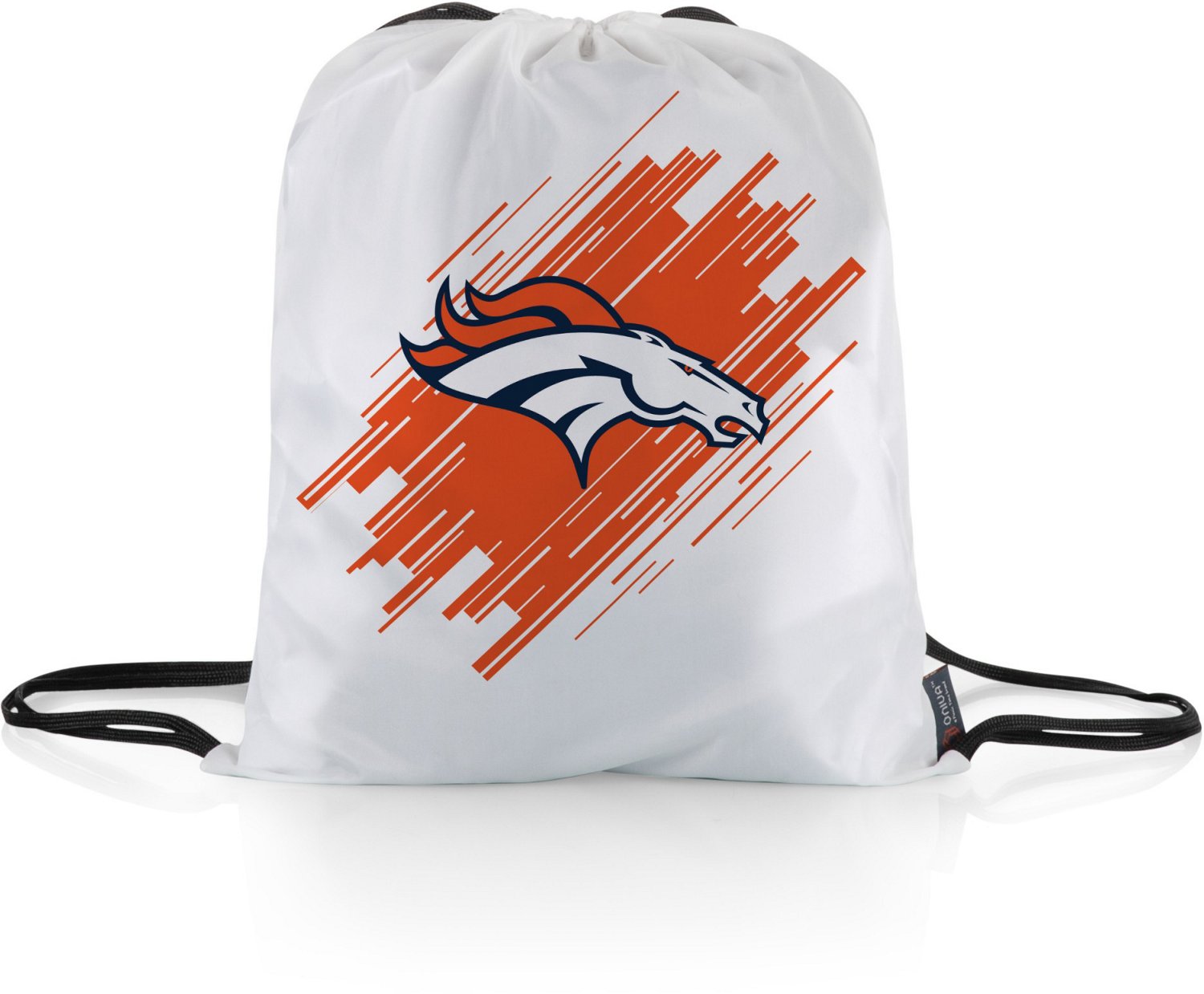 Picnic Time Denver Broncos Impresa Picnic Blanket - view number 3