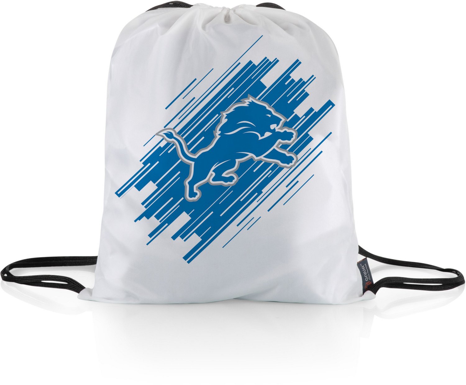 Picnic Time Detroit Lions Impresa Picnic Blanket - view number 3