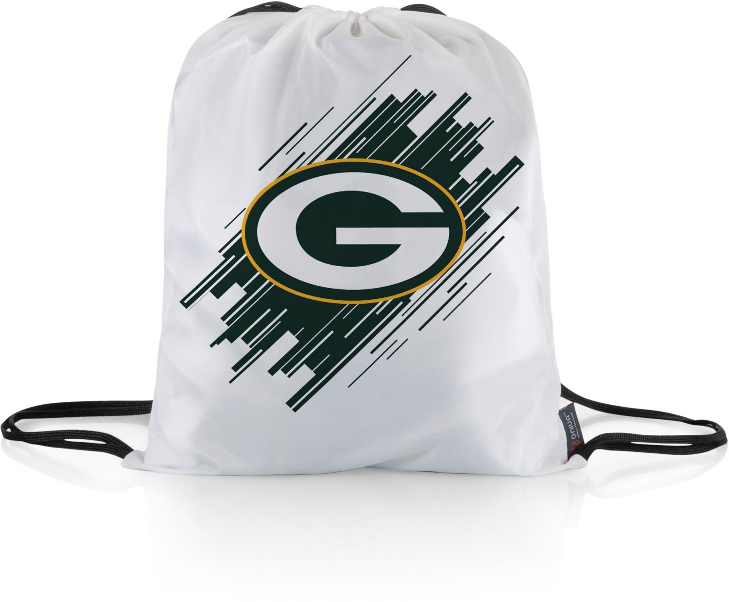 Picnic Time Green Bay Packers Impresa Picnic Blanket - view number 3