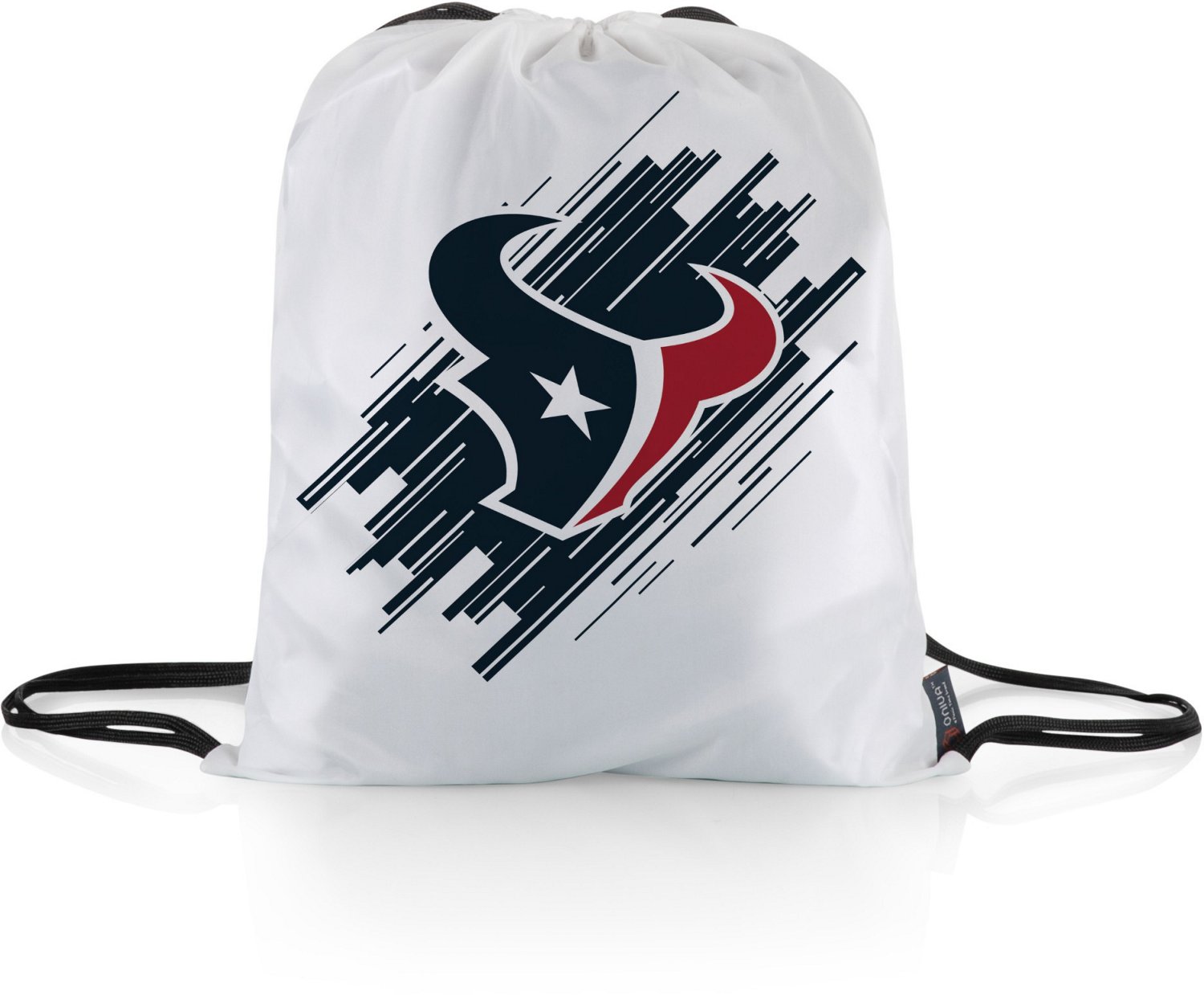 Picnic Time Houston Texans Impresa Picnic Blanket - view number 3