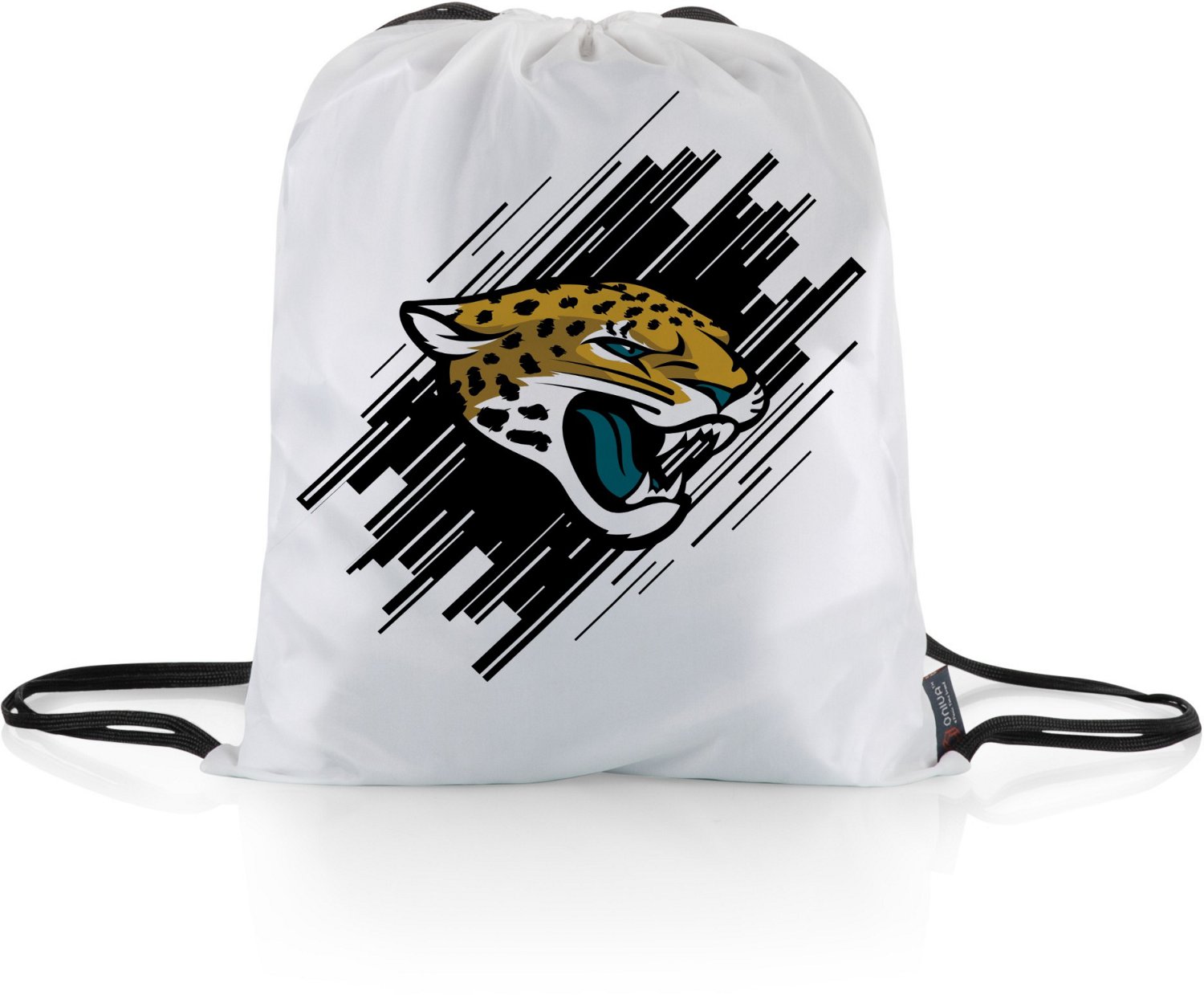 Picnic Time Jacksonville Jaguars Impresa Picnic Blanket - view number 3