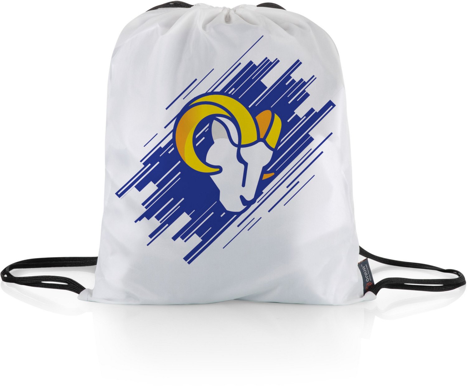 Picnic Time Los Angeles Rams Impresa Picnic Blanket - view number 3