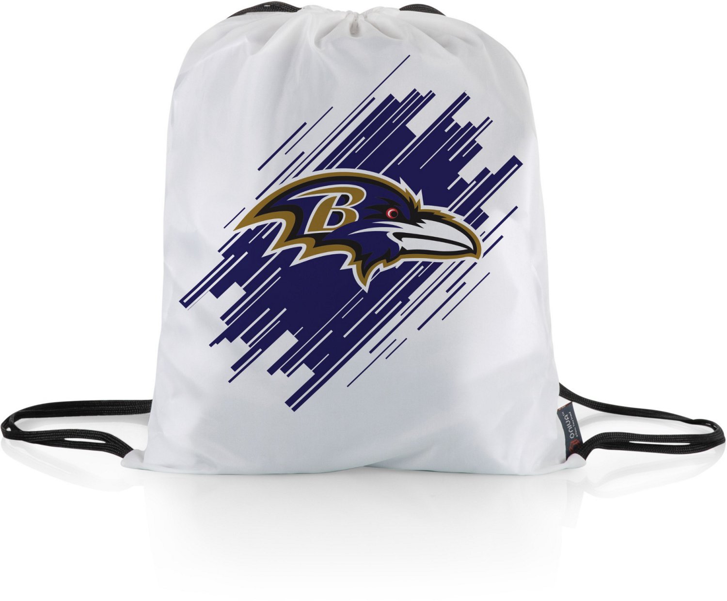 Picnic Time Baltimore Ravens Impresa Picnic Blanket - view number 3