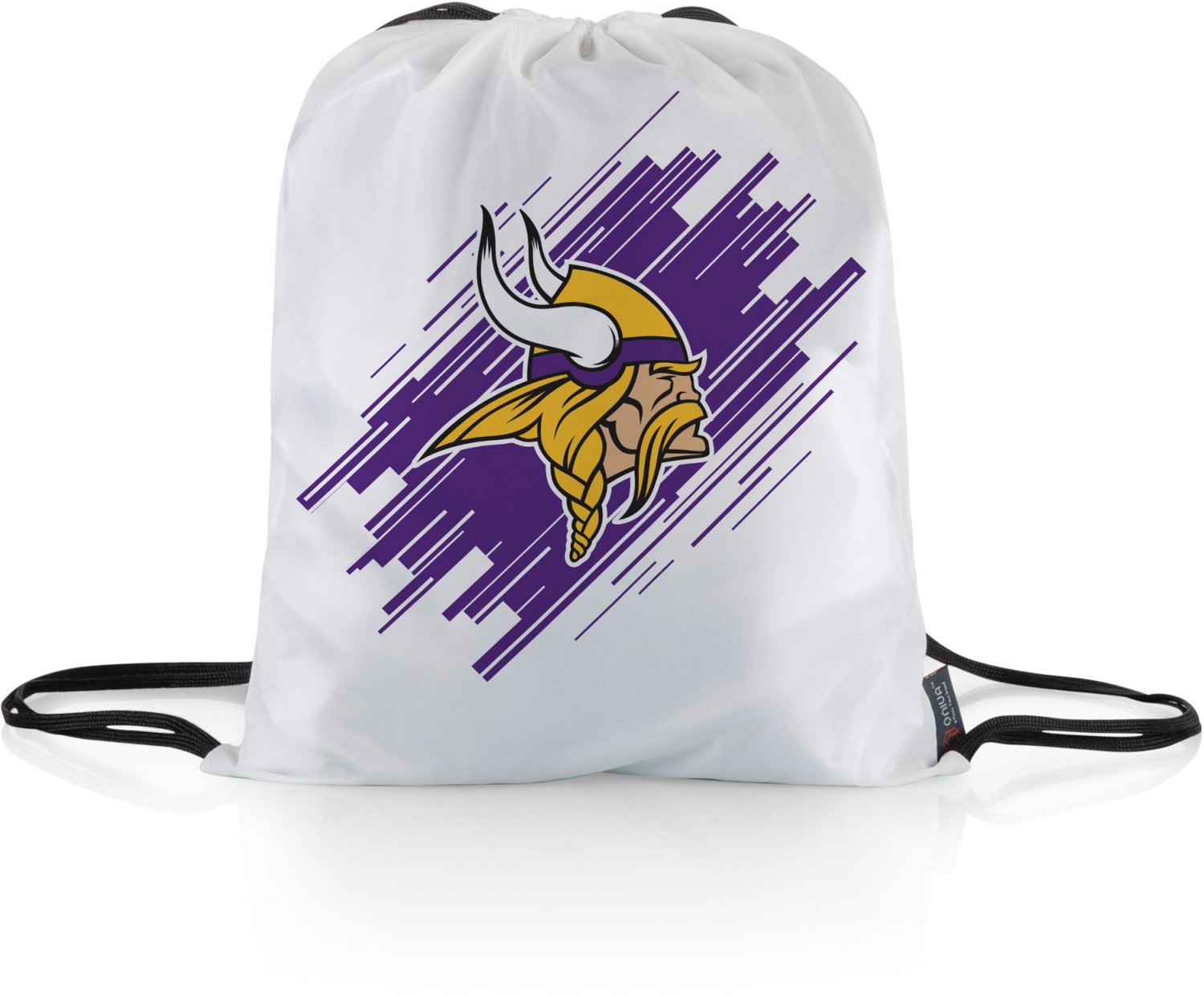 Picnic Time Minnesota Vikings Impresa Picnic Blanket - view number 3