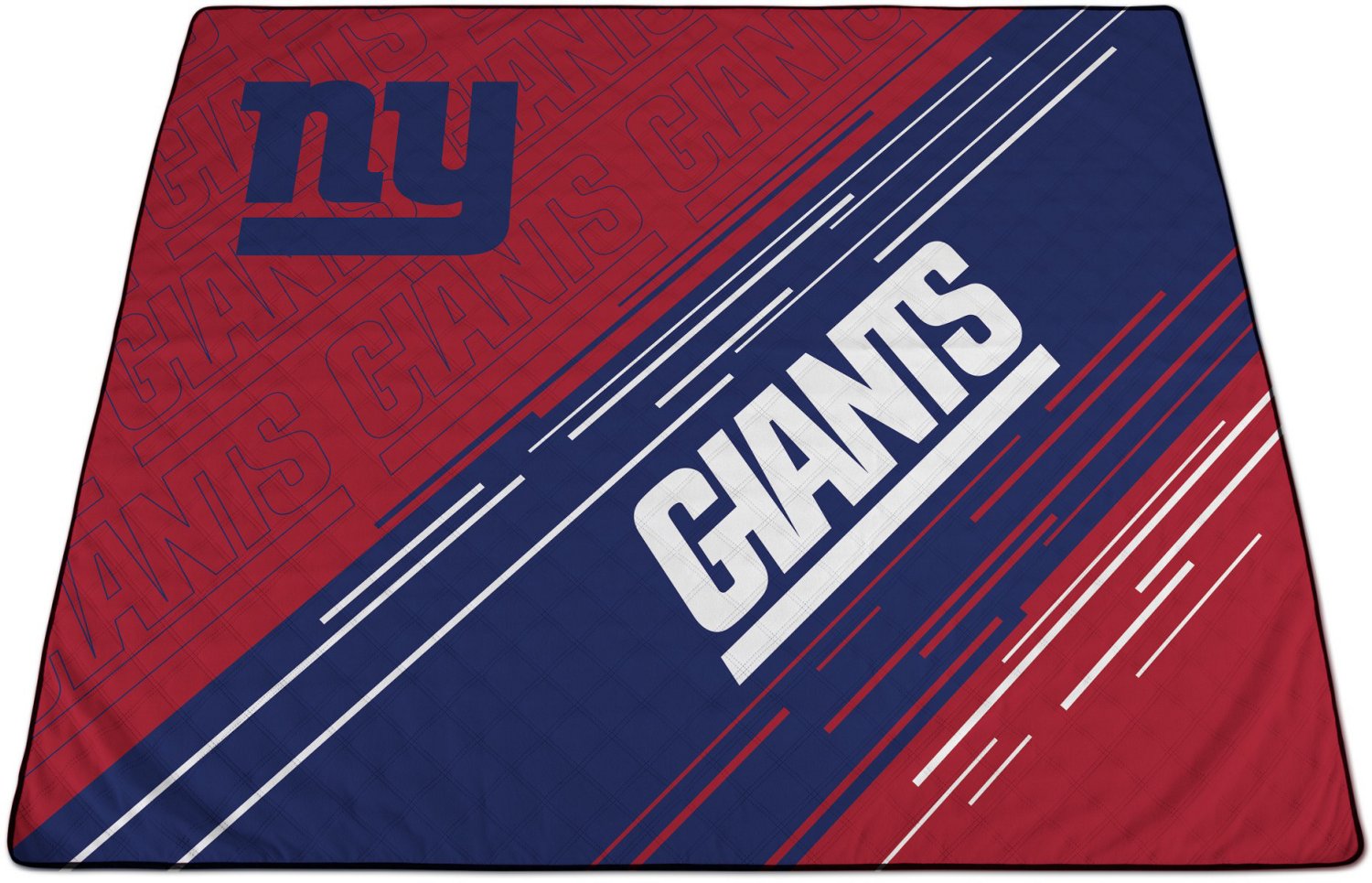 Picnic Time New York Giants Impresa Picnic Blanket - view number 2