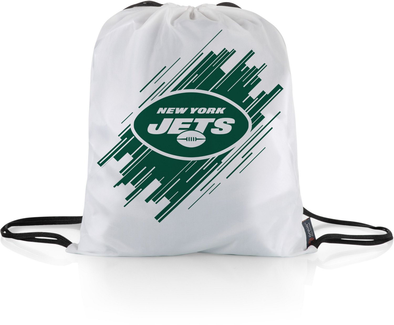 Picnic Time New York Jets Impresa Picnic Blanket - view number 3