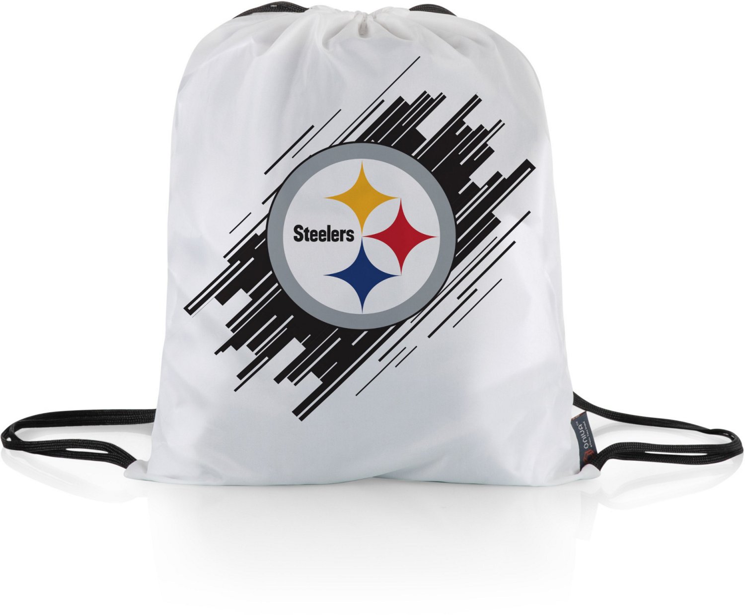 Picnic Time Pittsburgh Steelers Impresa Picnic Blanket - view number 3