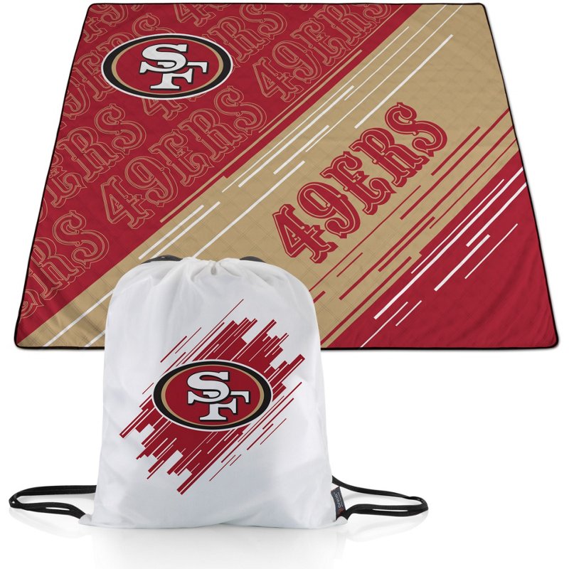 Picnic Time San Fra… - image