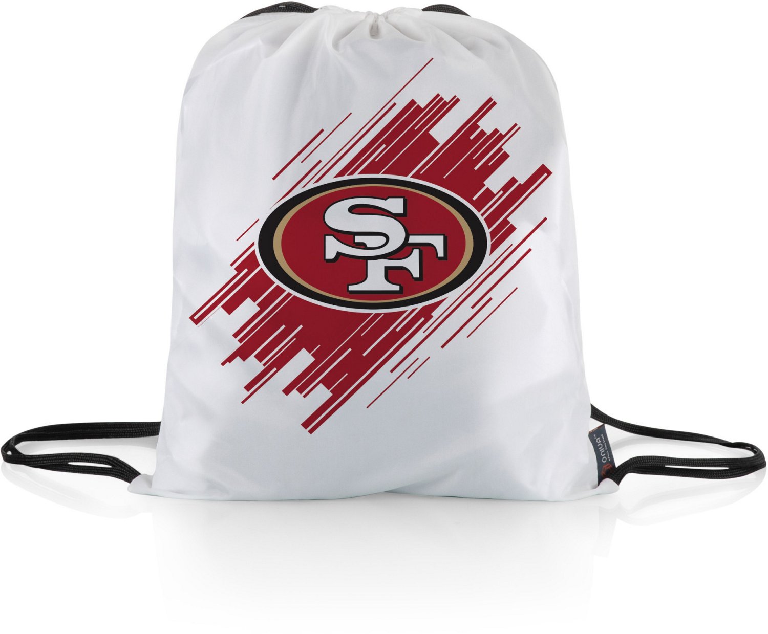 Picnic Time San Francisco 49ers Impresa Picnic Blanket - view number 3