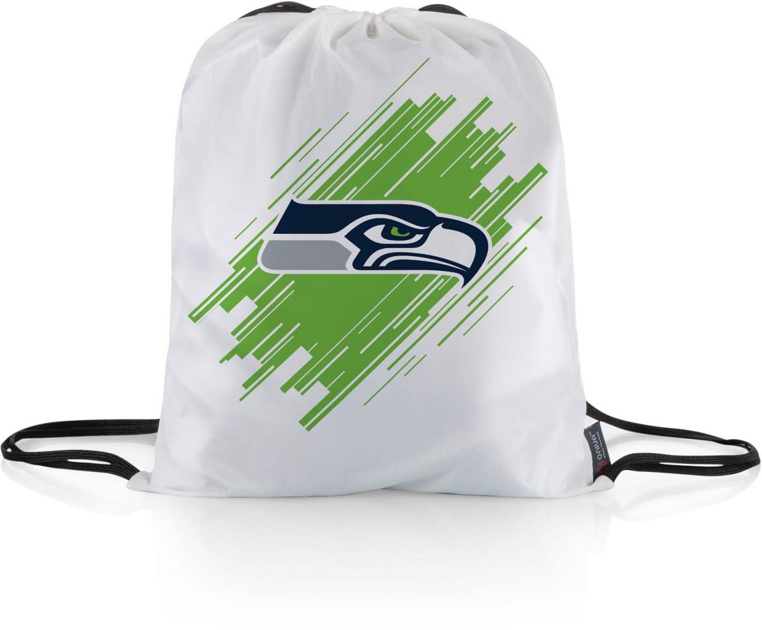 Picnic Time Seattle Seahawks Impresa Picnic Blanket - view number 3