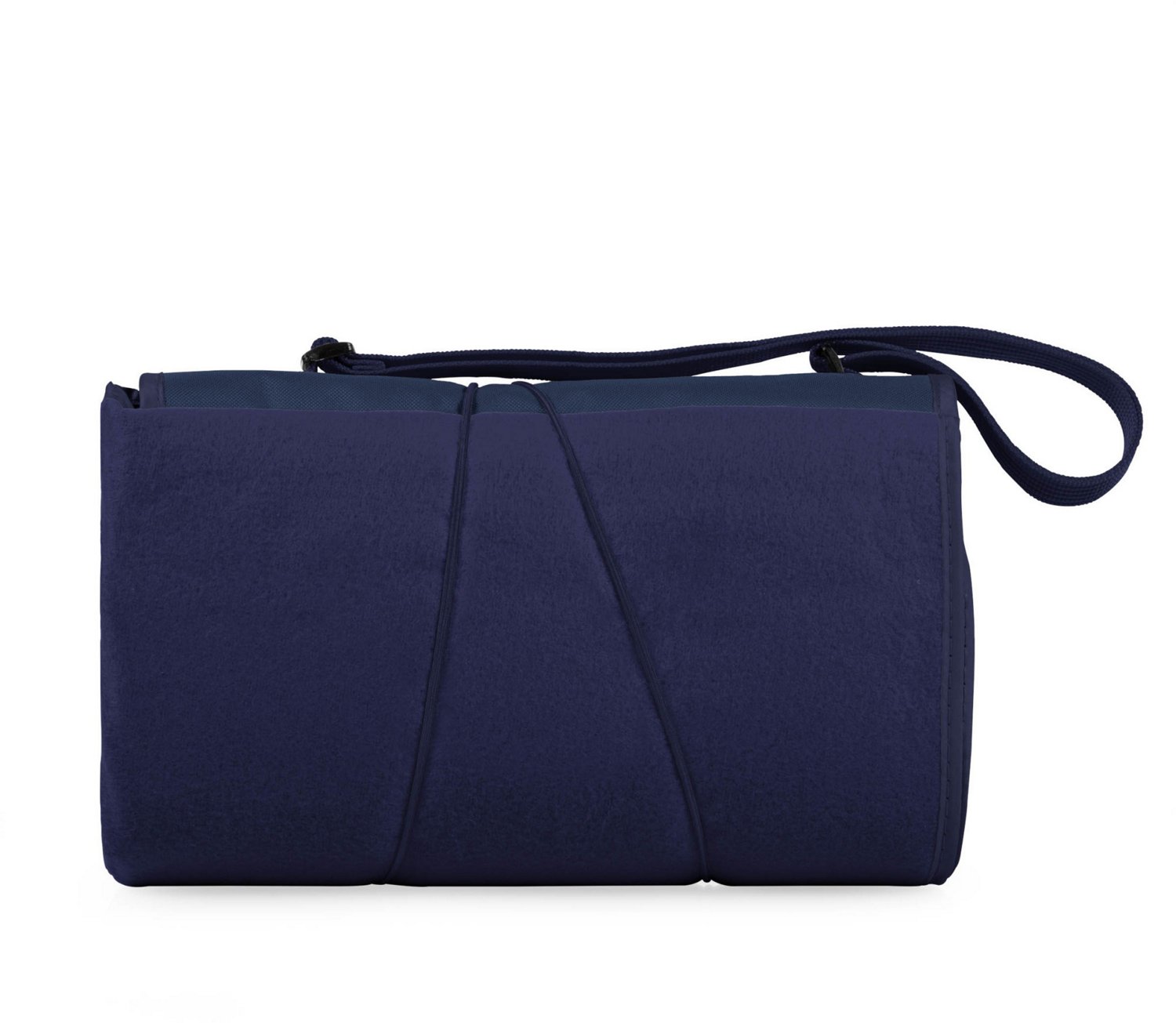 Picnic Time Chicago Bears Outdoor Picnic Blanket Tote - view number 2