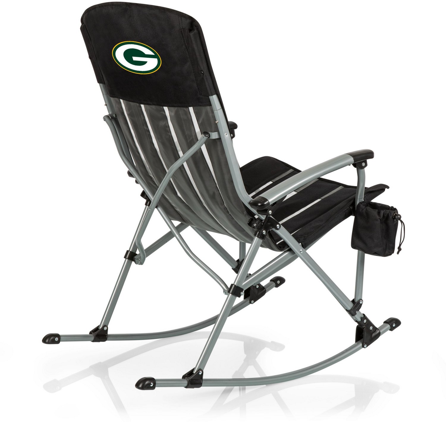 Academy rocking best sale camp chair