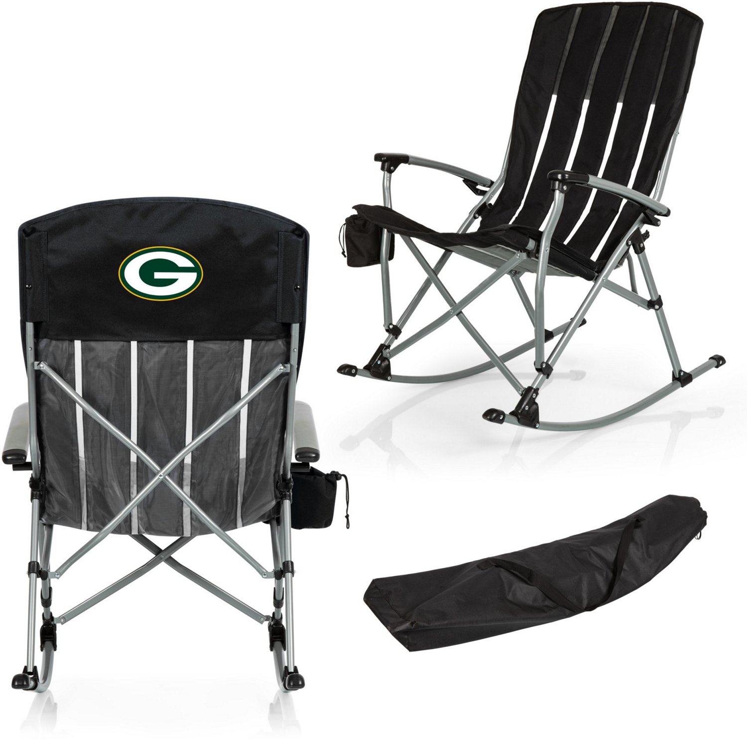 Academy rocking camp chair hot sale