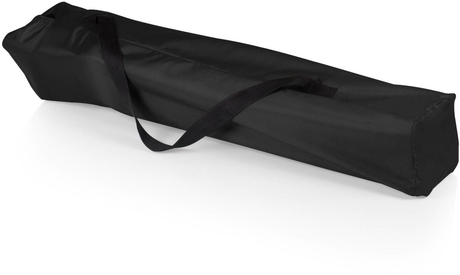 Picnic Time Las Vegas Raiders Outlander Folding Camp Chair with Cooler - view number 3
