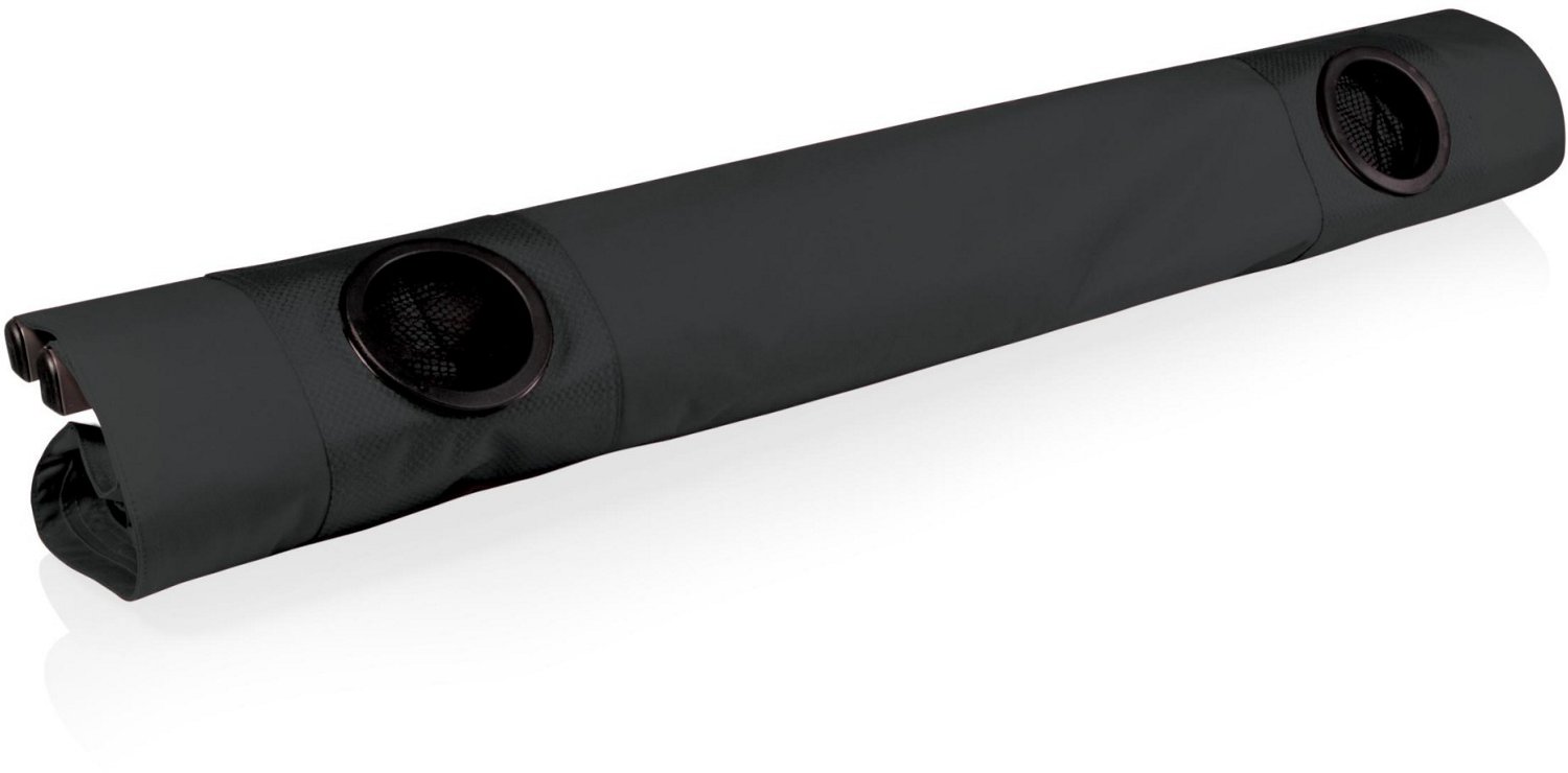 Picnic Time Los Angeles Rams Portable Folding Travel Table - view number 2