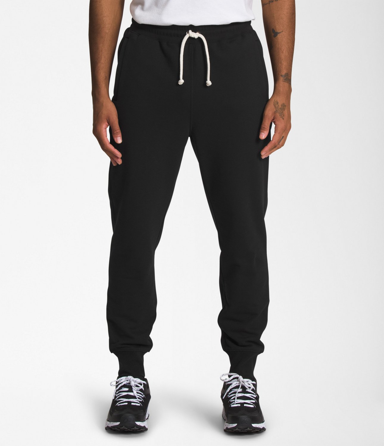 The North Face Men's Heritage Patch Joggers | Academy