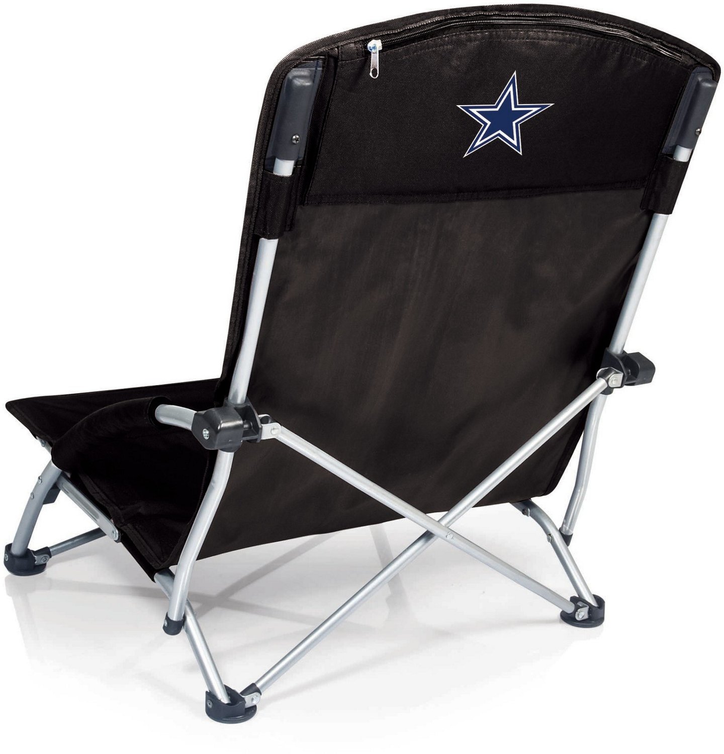 Picnic Time Dallas Cowboys Tranquility Beach Chair - view number 1