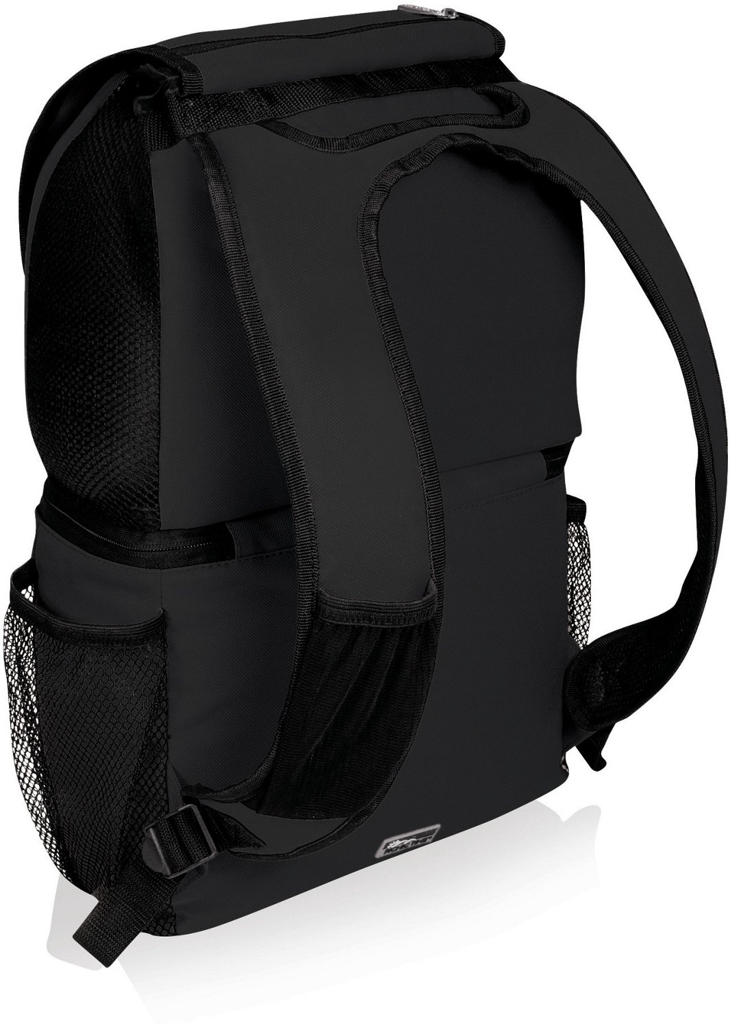 Picnic Time San Francisco 49ers Zuma 2-Tier Backpack Cooler - view number 3