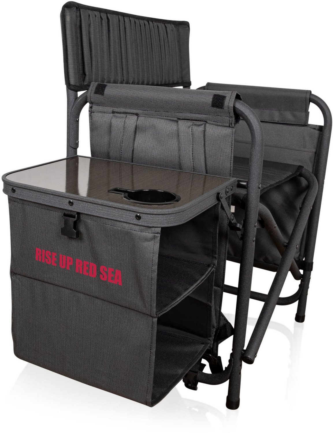 Picnic Time Arizona Cardinals All-in-One Fusion Camping Chair - view number 2