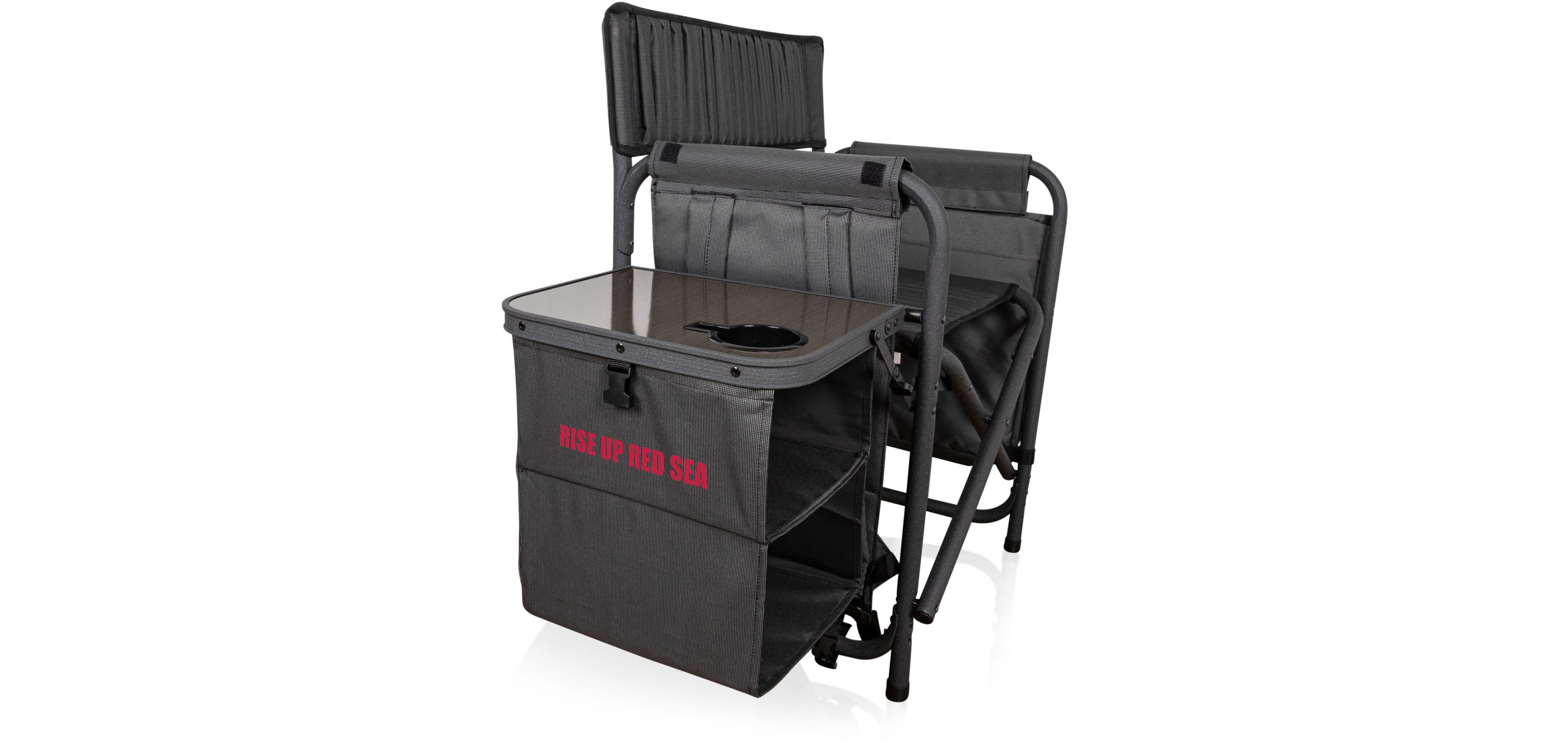 Picnic Time Arizona Cardinals All-in-One Fusion Camping Chair