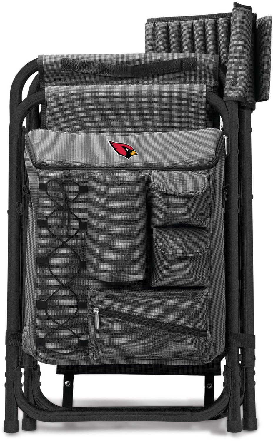 Picnic Time Arizona Cardinals All-in-One Fusion Camping Chair - view number 3