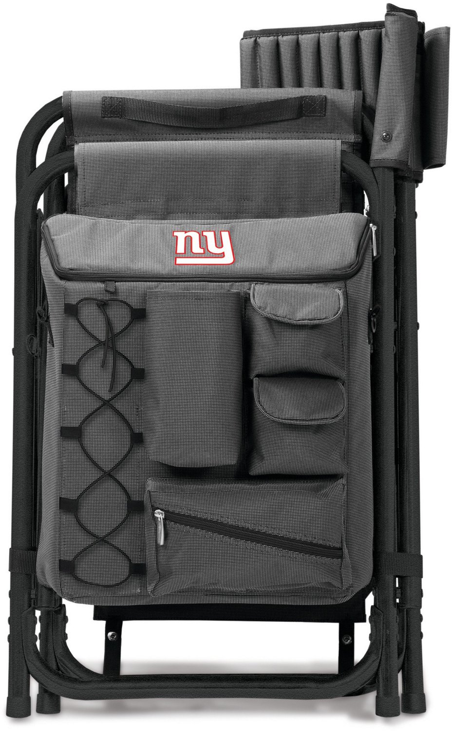 Picnic Time New York Giants All-in-One Fusion Camping Chair