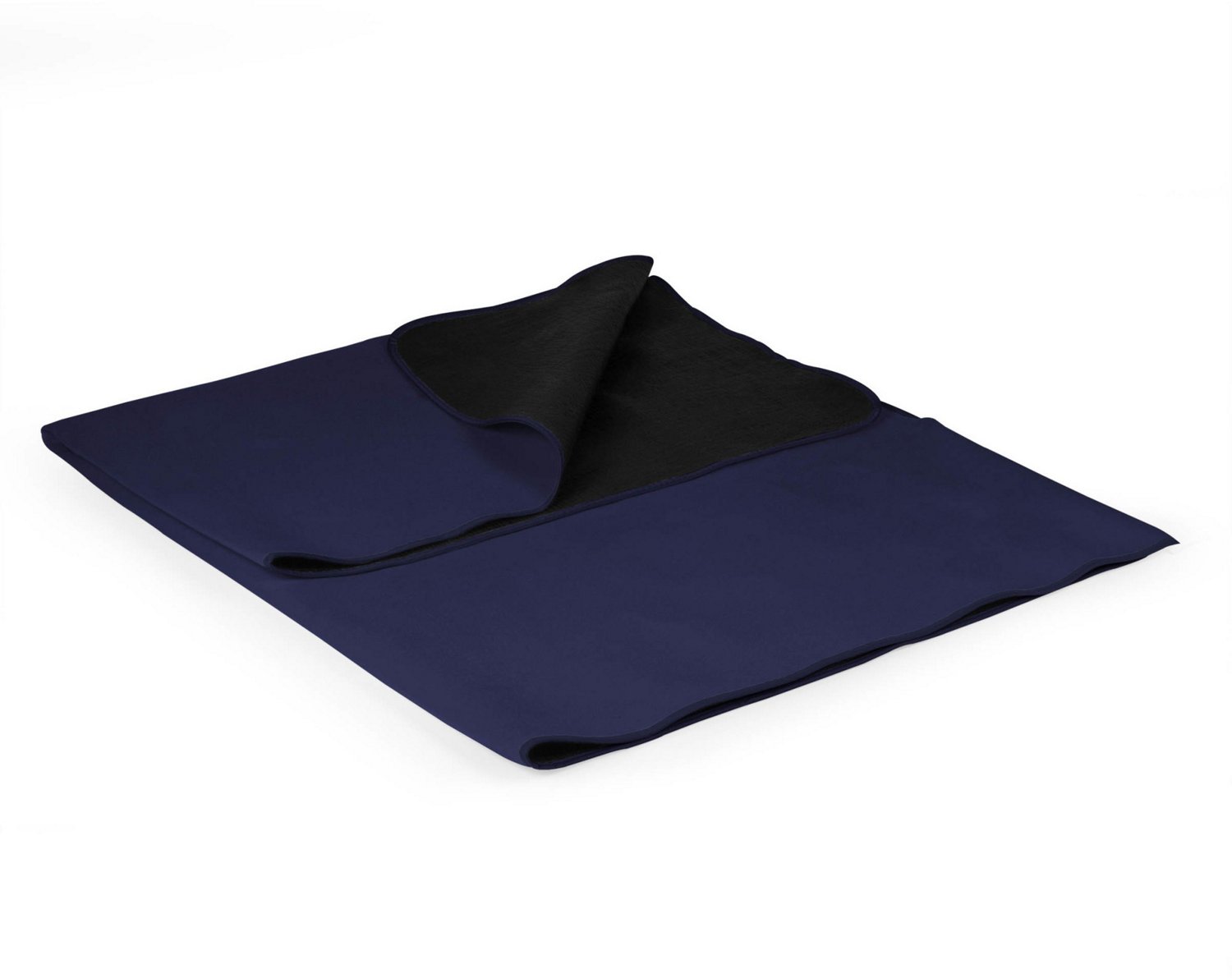 Picnic Time New England Patriots Outdoor Picnic Blanket Tote - view number 4