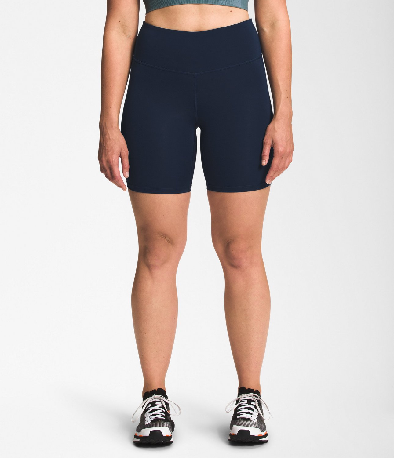 The North Face Women's Elevation Bike Shorts | Academy
