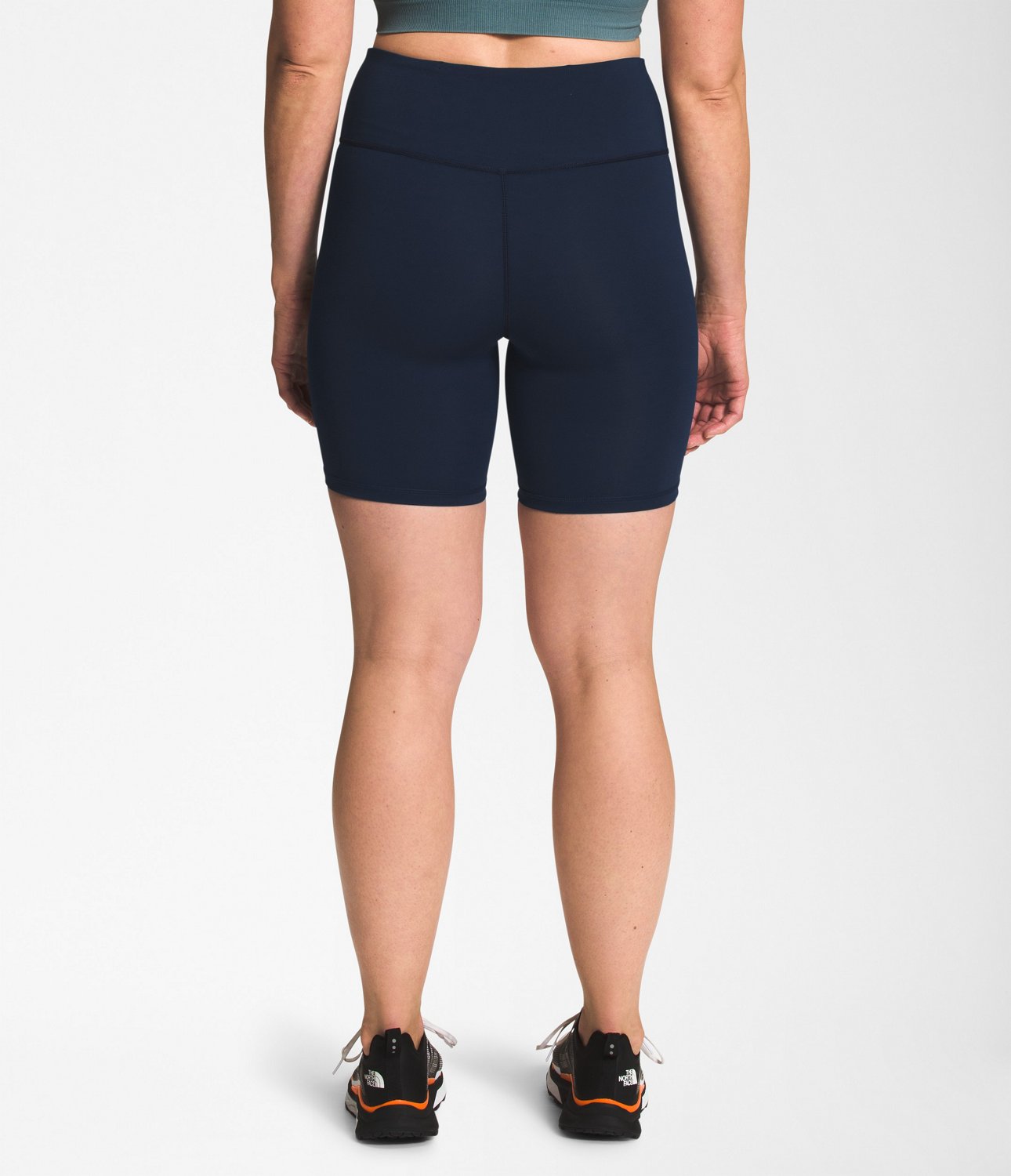 The North Face Women's Elevation Bike Shorts Academy
