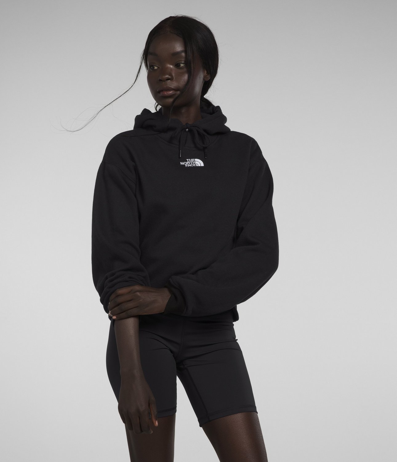 North face best sale hoodie academy