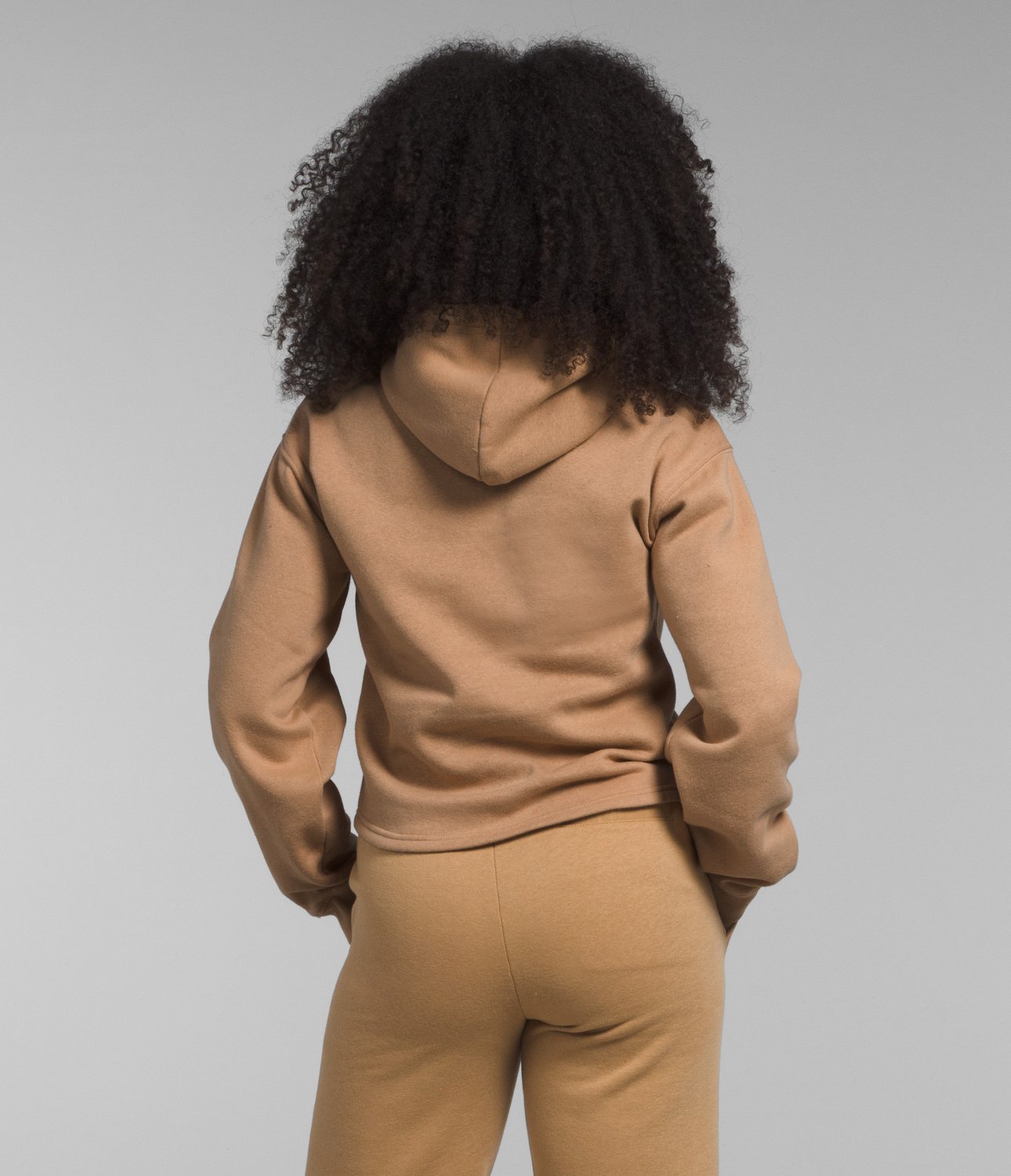 The North Face Women's Evolution Hi Lo Hoodie - view number 2