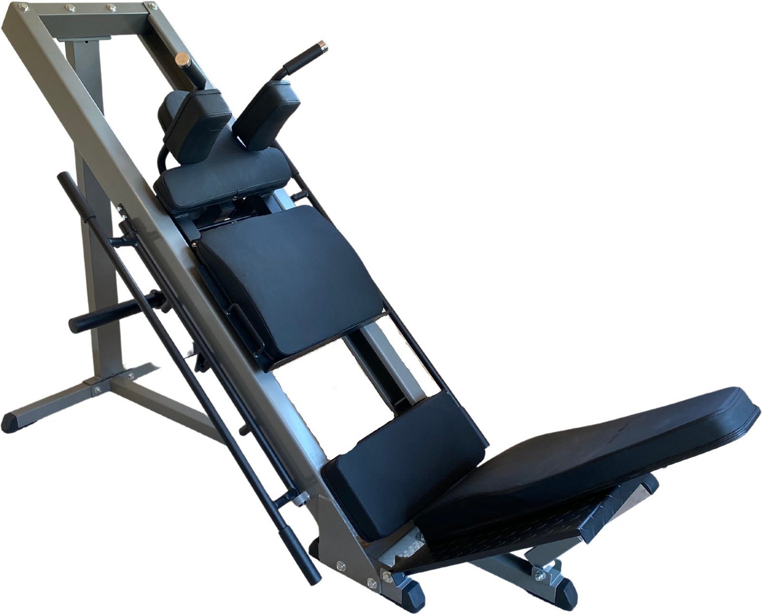 G Fashion Style Leg Press Hack Squat Machine