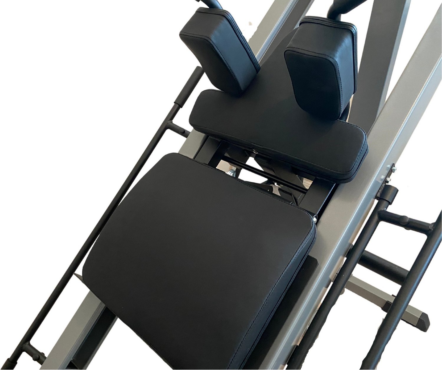 Leg Press Machine — BETTER BODY ACADEMY