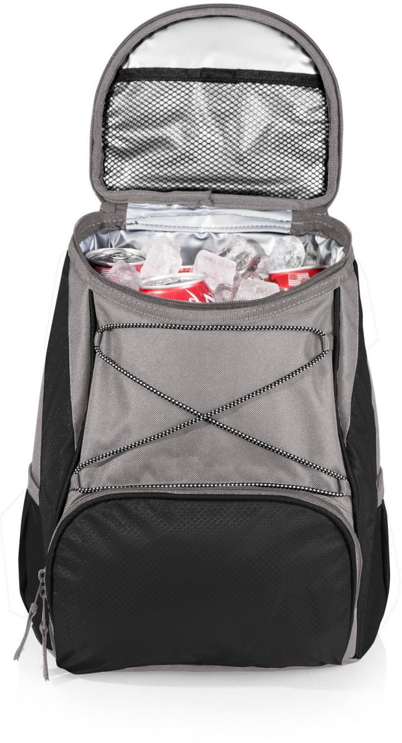 Picnic Time Denver Broncos PTX Backpack Cooler - view number 2