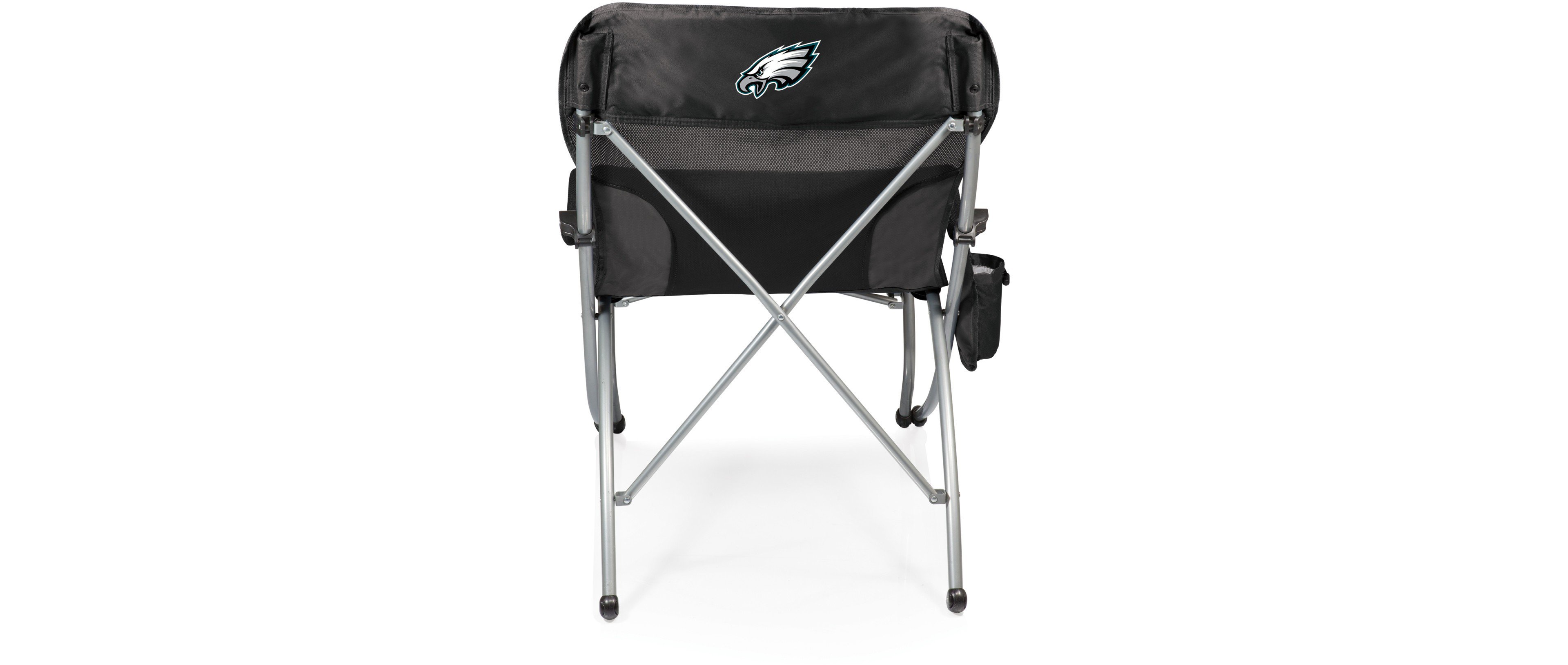 Picnic Time Philadelphia Eagles PT-XL Heavy Duty Camping Chair