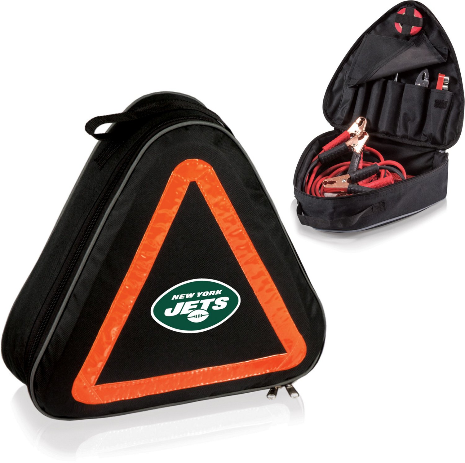 Picnic Time New York Jets Roadside Emergency Car Kit - view number 3