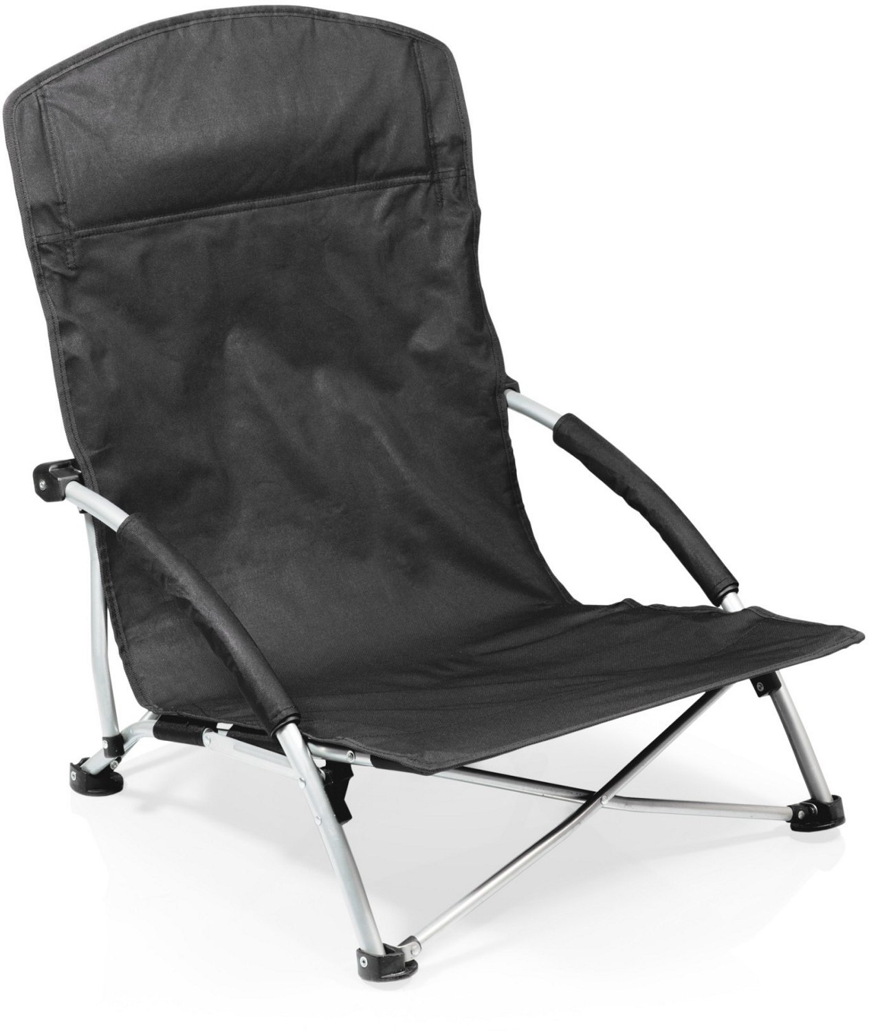 Picnic Time Los Angeles Chargers Tranquility Beach Chair - view number 2