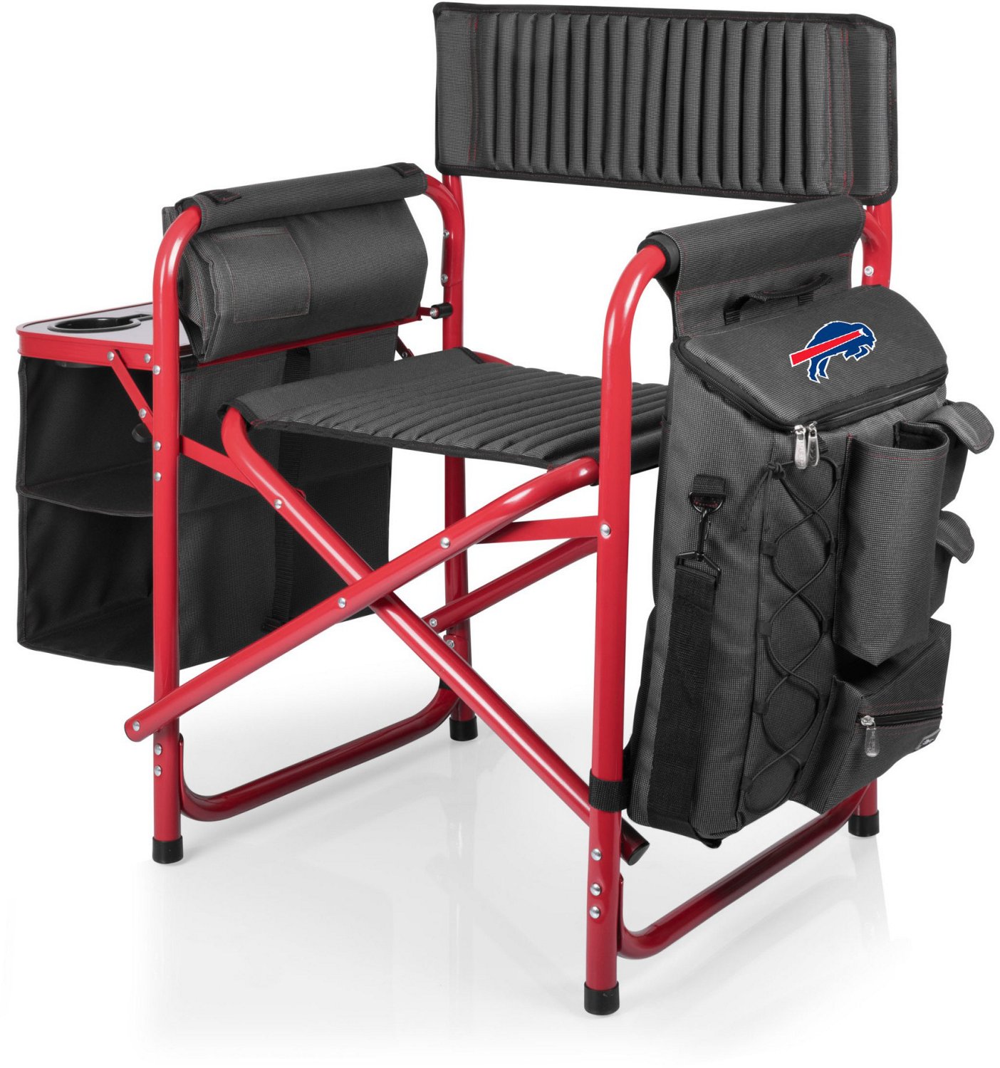 Picnic Time Buffalo Bills All-in-One Fusion Camping Chair - view number 4