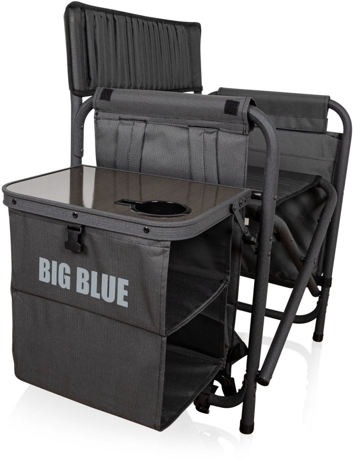 Picnic Time New York Giants All-in-One Fusion Camping Chair - view number 2