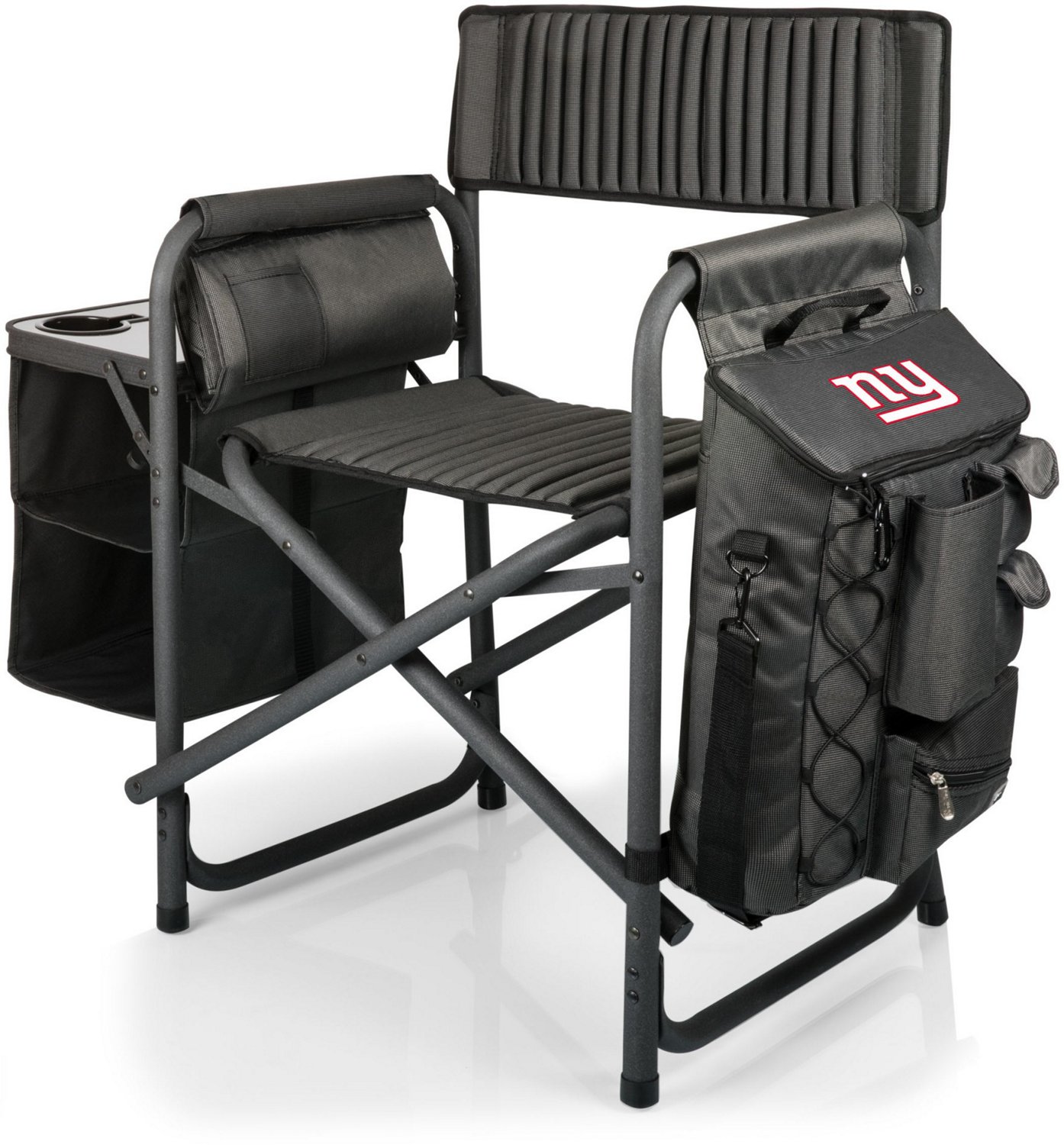 Picnic Time New York Giants All-in-One Fusion Camping Chair - view number 4