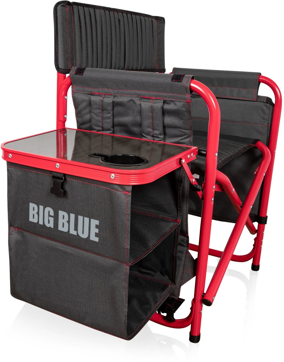 Picnic Time New York Giants All-in-One Fusion Camping Chair - view number 2
