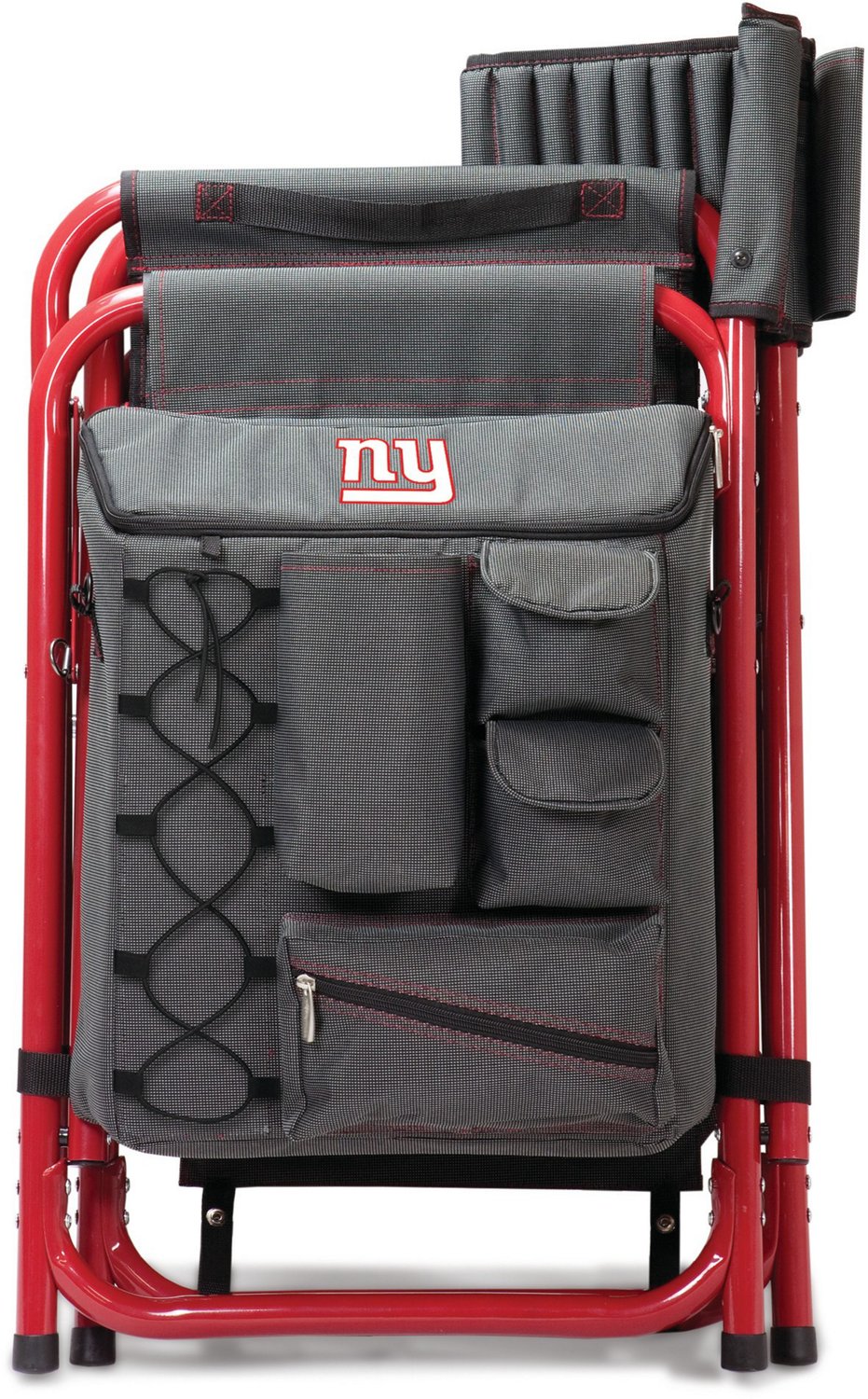 Picnic Time New York Giants All-in-One Fusion Camping Chair - view number 3