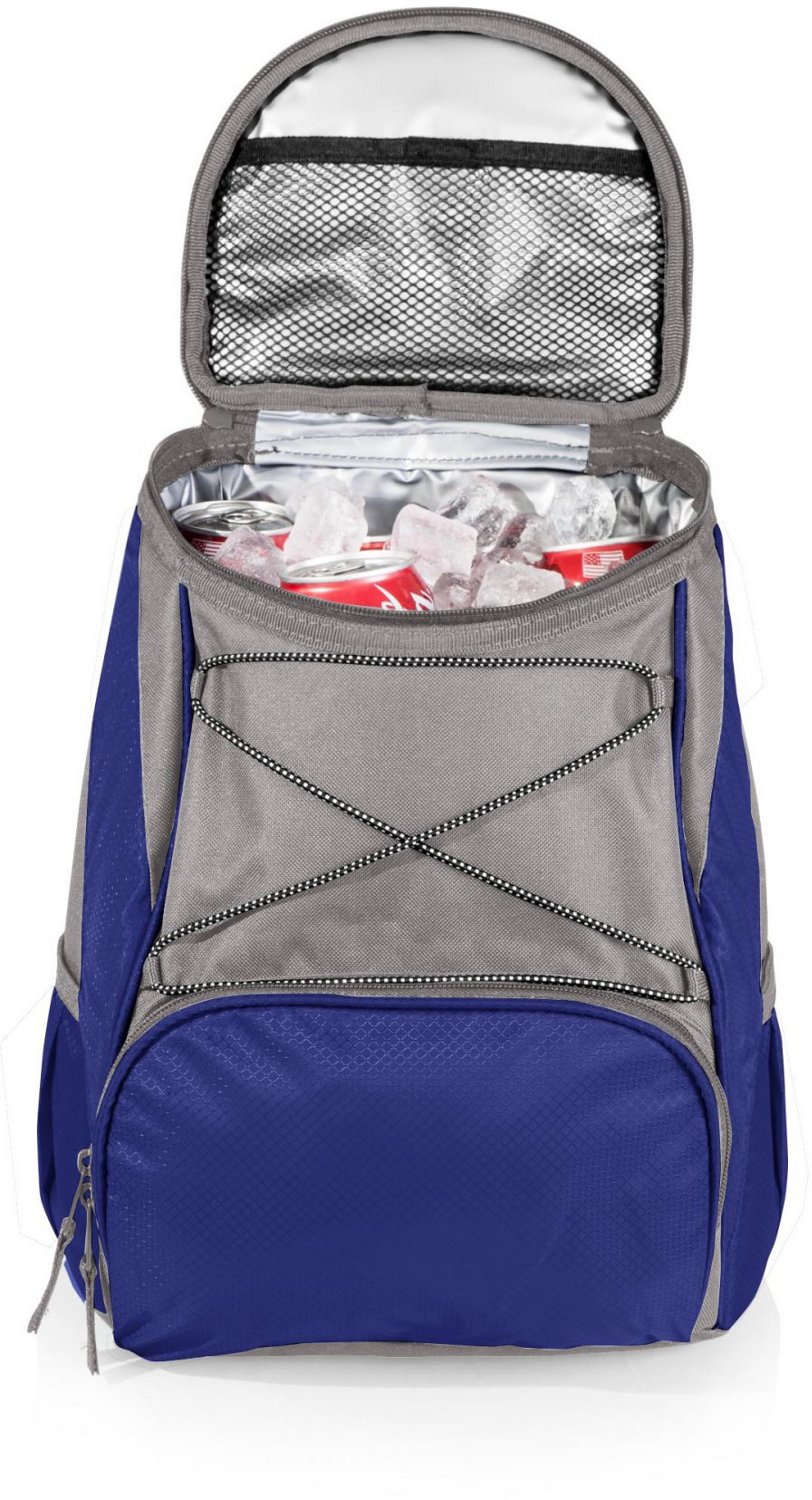 Picnic Time Buffalo Bills PTX Backpack Cooler - view number 2