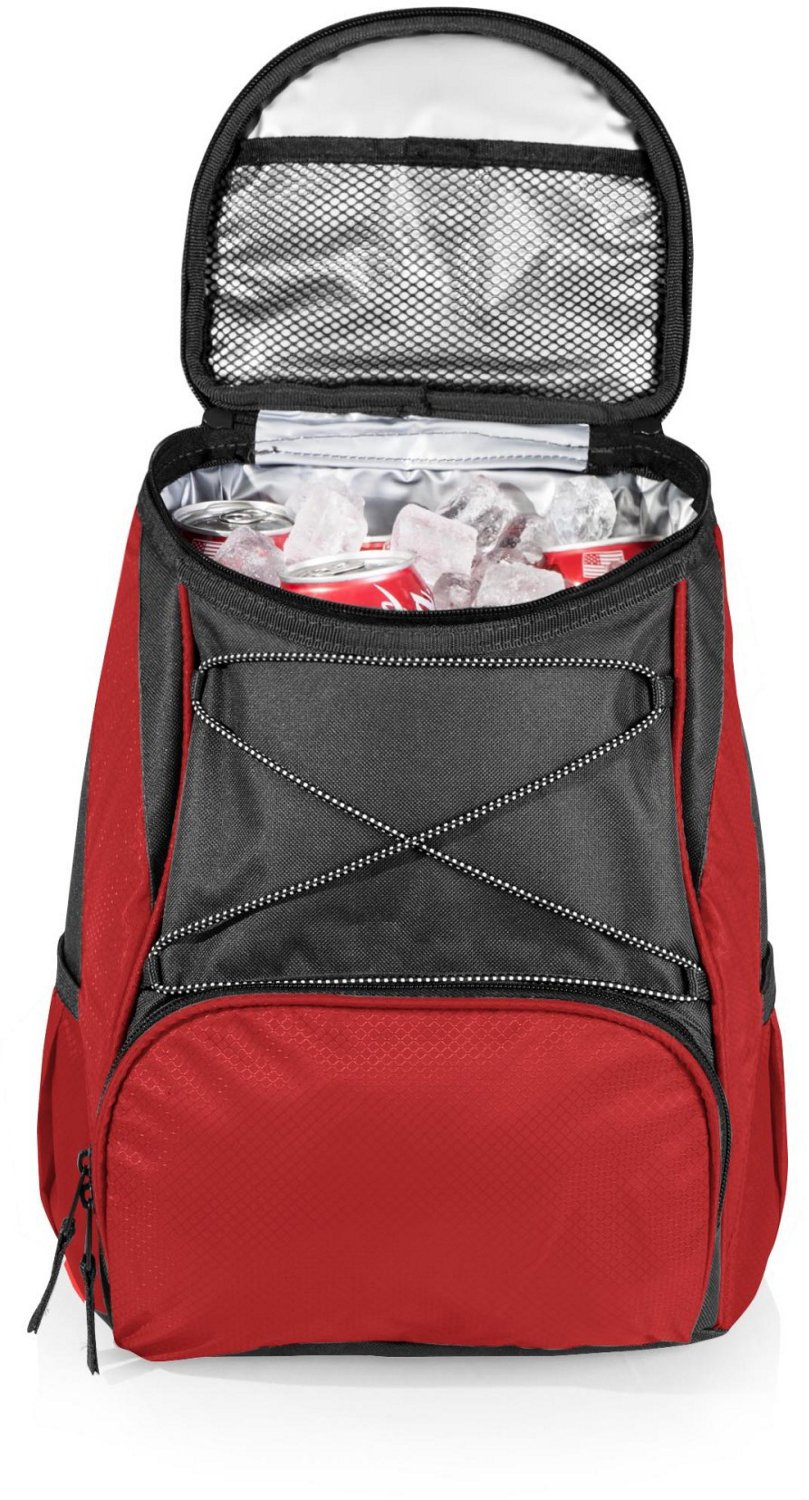 Picnic Time San Francisco 49ers PTX Backpack Cooler - view number 2