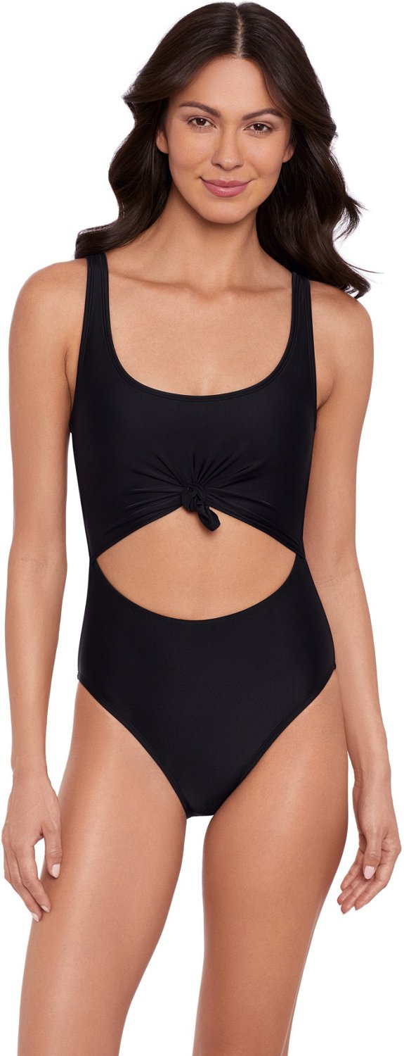 Women's 1 Piece Swimsuits