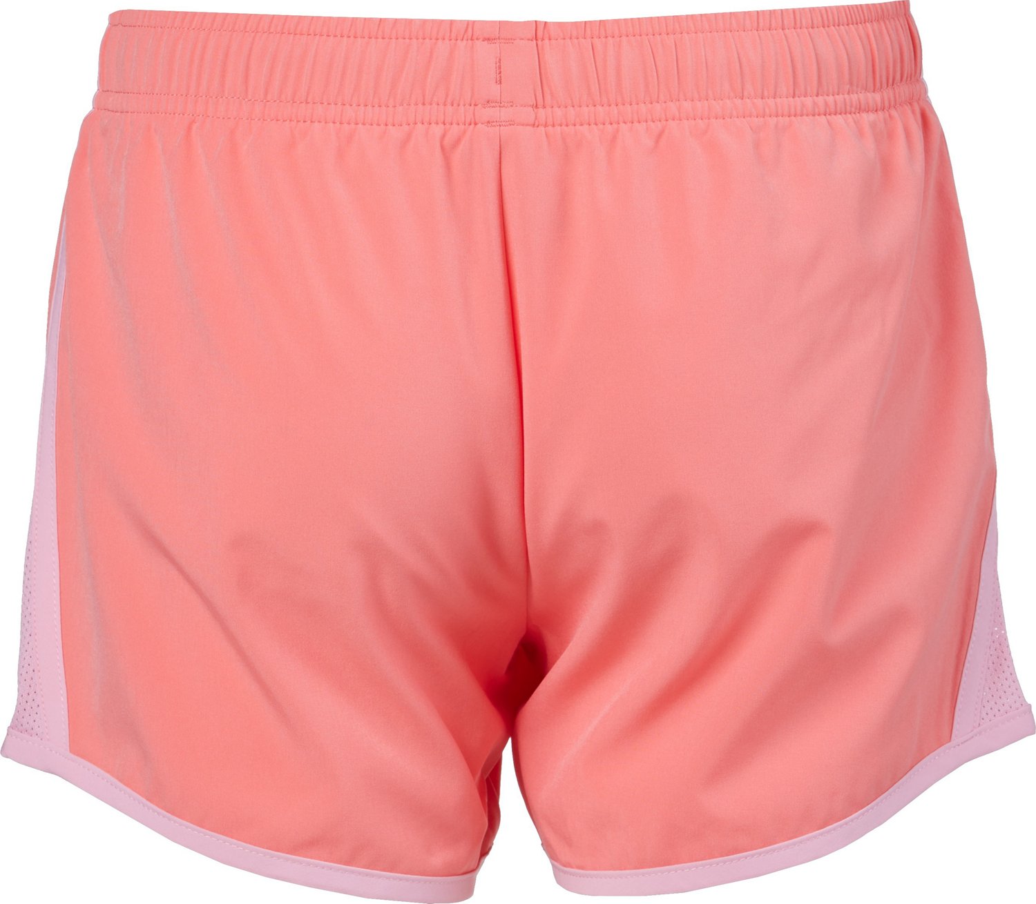 BCG Girls' Run Race Shorts 4 in                                                                                                  - view number 2