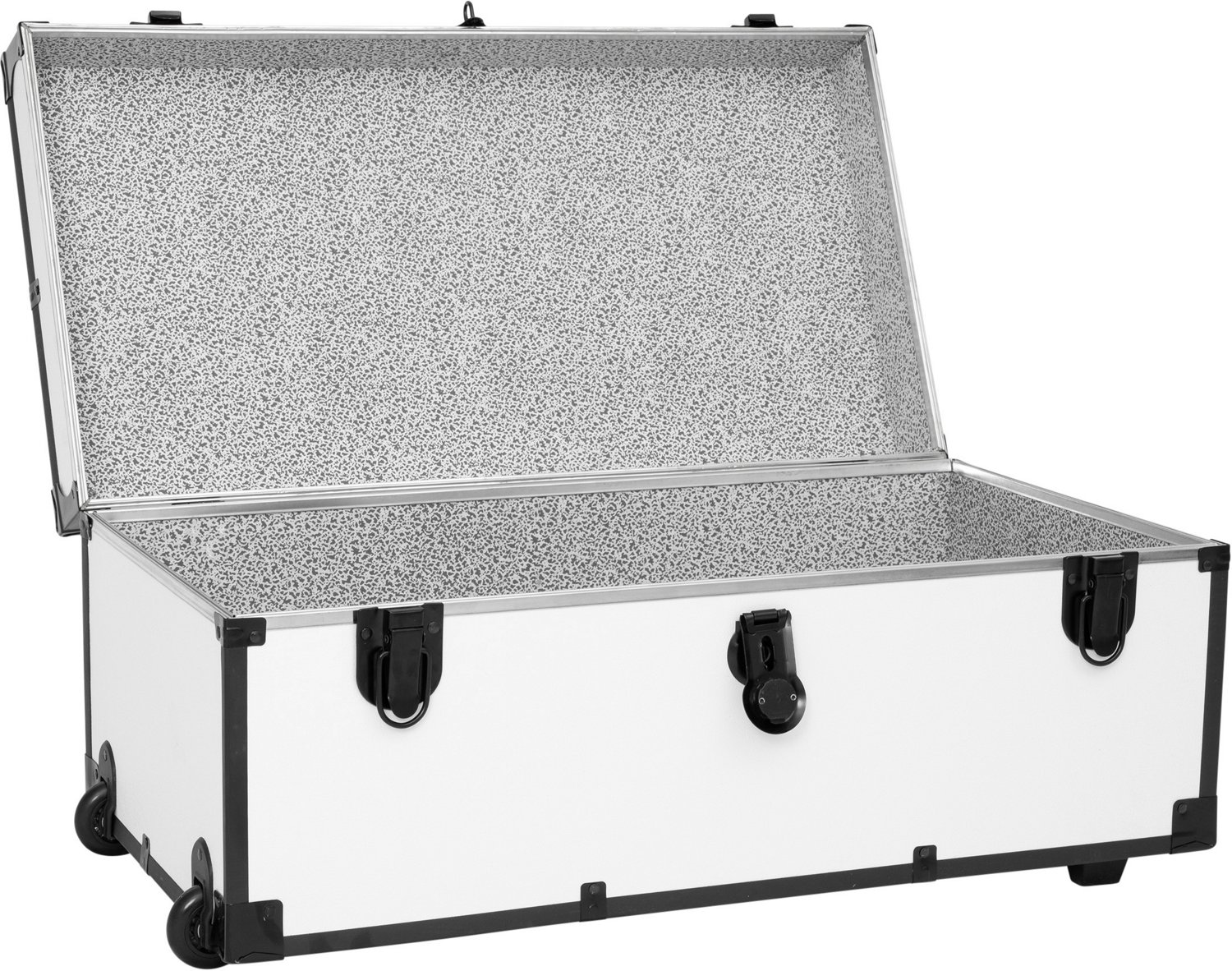 Seward Classic 30 in Trunk with Wheels & Lock